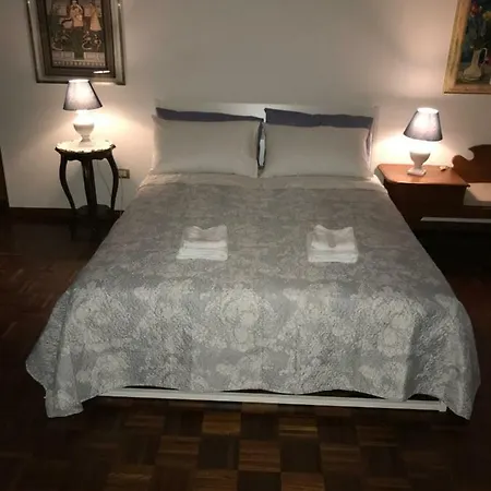 Civico 16 Apartment Putignano