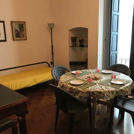 Civico 16 Appartamento *