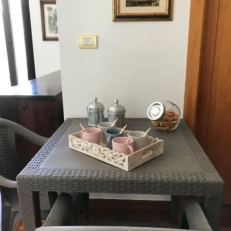Civico 16 Appartamento *
