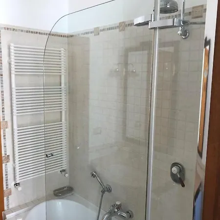 Apartment Civico 16