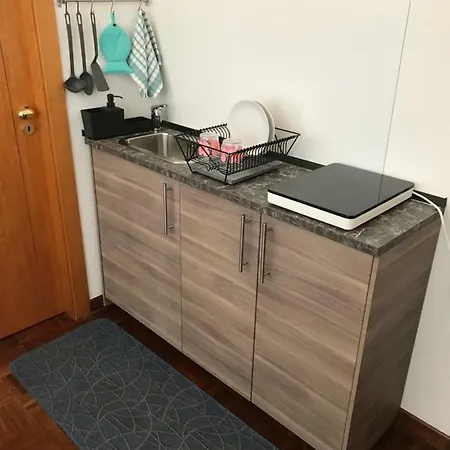 Civico 16 Apartment